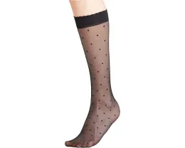 Гольфы Dot Knee High от Falke