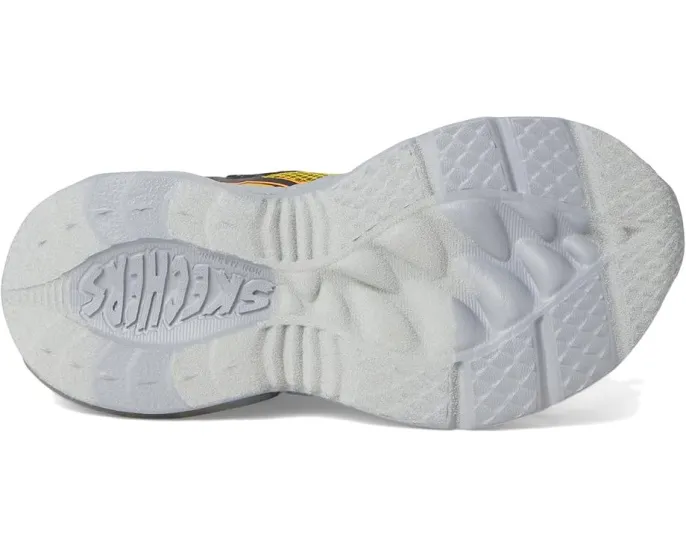 Детские кроссовки Skechers Creature-Crawlers с тематикой насекомых