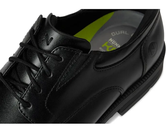 Оксфорды Nunn Bush Kore Icon Plain Toe с технологией Dual Comfort и Flex