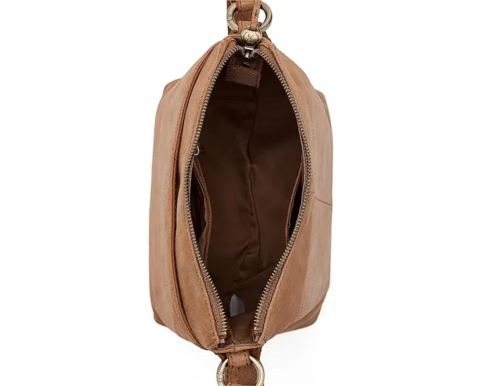 Сумка кроссбоди Expedition HOBO Navy Horizon