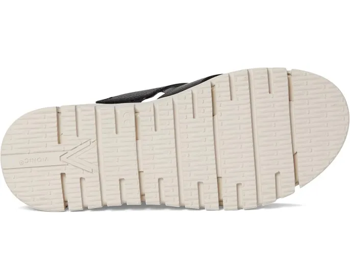 VIONIC сандалии Uptown Sunset с технологией поддержки свода стопы