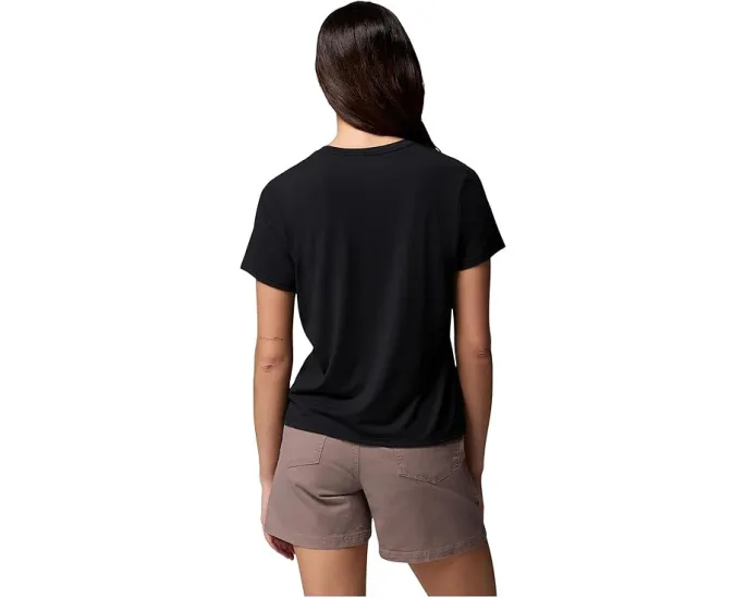 Columbia футболка CSC Soft Stretch с коротким рукавом и защитой от солнца UPF 50