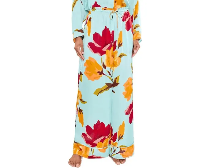 Комплект пижамы Free People Dreamy Days в богемном стиле