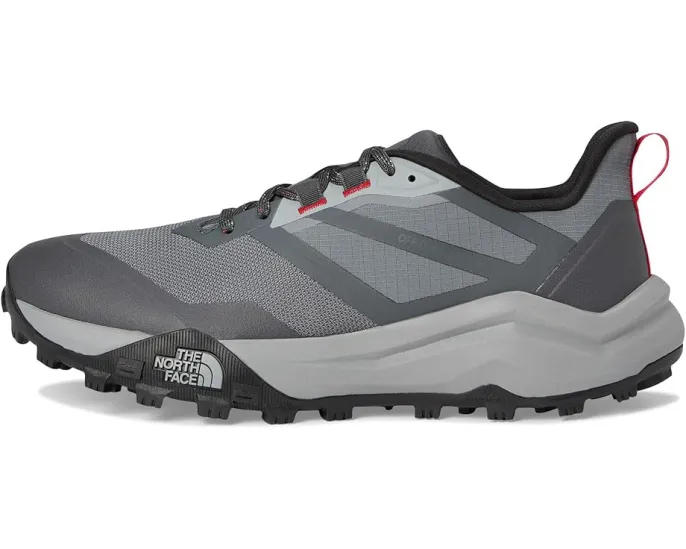 Кроссовки Offtrail Versa для трейлраннинга и приключений