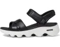 SKECHERS сандалии Foamies Massage Fit Heartfelt с массажной стелькой