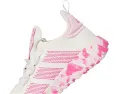 Кроссовки Adidas Kaptir Flow с носком из переработанных материалов для детей