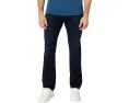 Джинсы AG Everett Slim Straight Fit в цвете Bundled