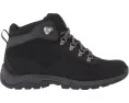 Timberland Mt. Maddsen Mid водонепроницаемые треккинговые ботинки из кожи