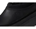 Тапочки UGG Tasman Weather Hybrid с водонепроницаемым верхом и подкладкой из переработанной шерсти
