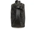 Сумка Marc Jacobs The Bow Denim Sack Bag с бантом из денима