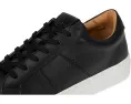 Кроссовки GREATS Royale 2.0 из гладкой кожи с переработанной посадкой