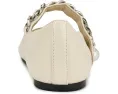 Туфли Nine West Platy с цепочкой и круглым носком