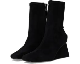 Ботинки Lia от Circus NY by Sam Edelman с клиновидным каблуком и квадратным носком