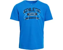 Under Armour Kids Футболка с коротким рукавом Athletic Department