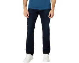 Джинсы AG Everett Slim Straight Fit в цвете Bundled