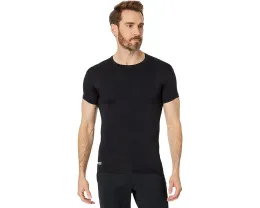 Компрессионная футболка Under Armour UA Tac Heat Gear с технологией контроля запаха