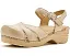 Клоги Dansko Margreta Mary Jane с анатомической подошвой