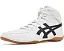 ASICS Matflex 8 Кроссовки для борьбы с дышащим верхом