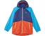 Ветровка L.L.Bean Wind and Rain для детей с капюшоном и водоотталкивающей пропиткой
