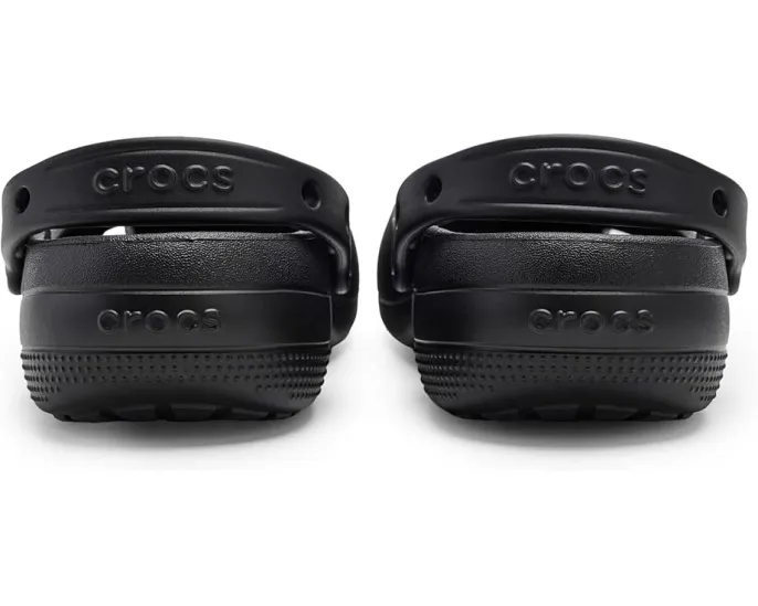 Балетки Classic Ballet с формованной подошвой и стелькой Croslite Crocs