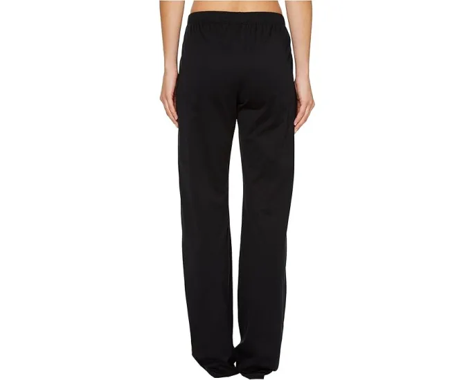 Длинные брюки Hanro Cotton Deluxe на кулиске из мерсеризованного хлопка