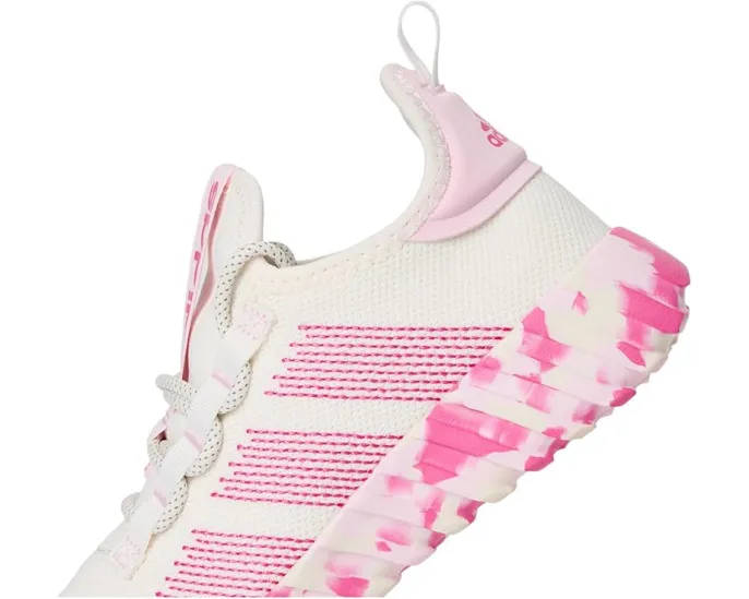 Кроссовки Adidas Kaptir Flow с носком из переработанных материалов для детей