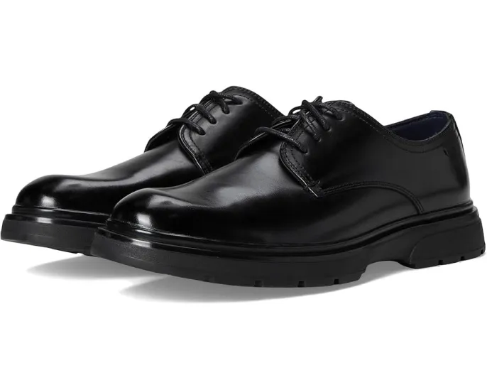 Dockers Tradeston оксфорды с технологией Supreme Comfort и резиновой подошвой