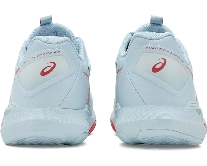 Кроссовки Solution Speed FF 4 Clay от ASICS