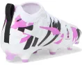 Детские бутсы Puma Ultra Match с шипами для твердого и искусственного газона