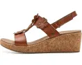 Сандалии SKECHERS Archfit Beverlee 2.0 Rare Gem с цветочным декором и стелькой Arch Fit