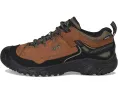 Водонепроницаемые ботинки для походов KEEN Targhee IV Mid WP с мембраной KEEN.DRY