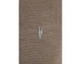 Свитер AllSaints Mode Merino Crew из мериносовой шерсти