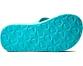 Детские сандалии Roxy Kids Vista III с стеганым верхом