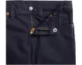 Узкие брюки из стрейч-сатина Sullivan Slim от Polo Ralph Lauren Kids для малышей