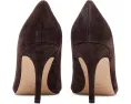 Туфли Nine West Gemmha на каблуке из замши