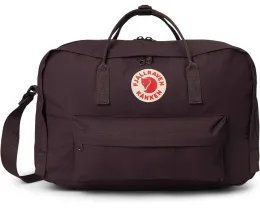 Дорожная сумка Kånken Weekender из переработанных материалов Fjällräven