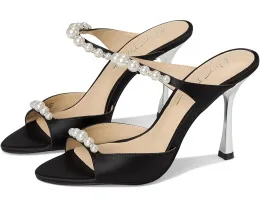 Туфли Blue by Betsey Johnson Lacy на шпильке с жемчужным декором