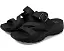Сандалии Skechers Easy Going Slide On By с платформой и стелькой Yoga Foam
