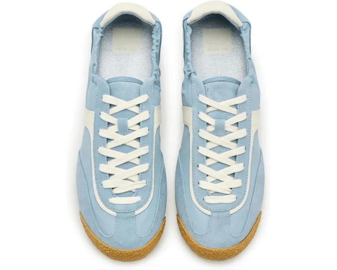 Туфли Dolce Vita Sariya на низком каблуке с круглым носком