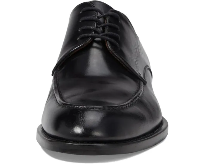 Оксфорды Bruno Magli Santino из кожи с миндалевидным носком