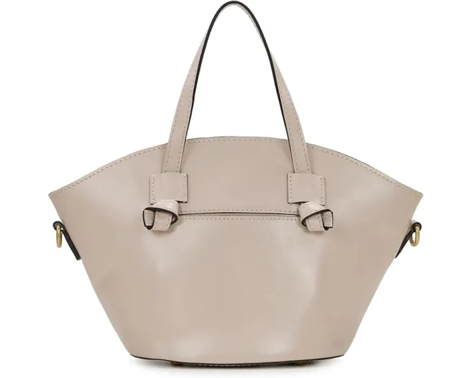 Сумка-кроссбоди Patricia Nash Corallina с шарфом Greek Ombre