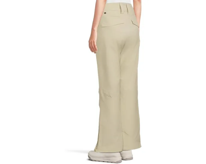 Flylow Лыжные брюки Daisy Pants с водоотталкивающей мембраной и утеплителем