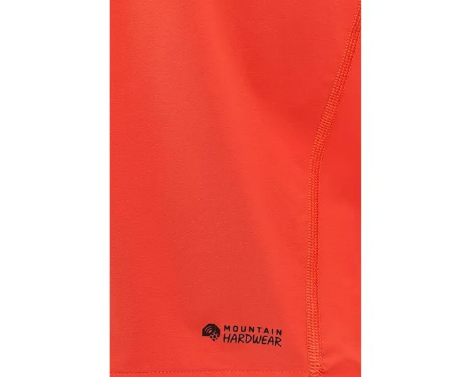 Толстовка Mountain Hardwear Sunshield с капюшоном и защитой UPF 50