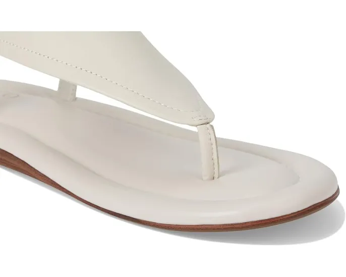 Шлепанцы Franco Sarto Jocelyn на танкетке с ремешком на щиколотке