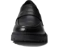 Лоферы Clarks Calla Ease с круглым носком и стелькой Ultimate Comfort