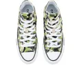 Кеды Converse Chuck Taylor All Star Hi с грифельным верхом