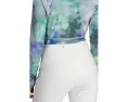 Obermeyer The Bond Pant утепленные брюки с флисовой подкладкой