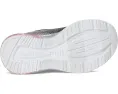 SKECHERS KIDS Microspec Max Advance детские кроссовки с блестящей сеткой и технологией Skech-Air
