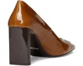Туфли лодочки Tory Burch Ring Pumps 85 мм с квадратным носком
