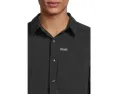 Columbia Sage Peak Woven Short Sleeve Shirt с защитой UPF 50 и технологией влагоотведения